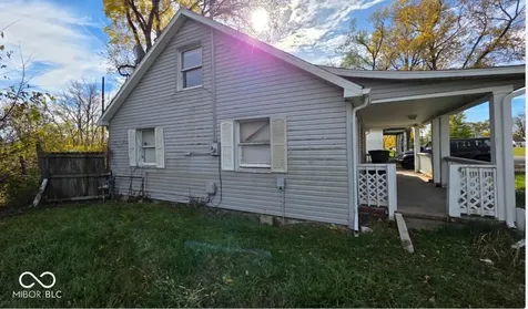 2304 S Meeker Avenue Muncie IN 47302