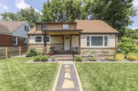1532 E Markwood Avenue Indianapolis IN 46227