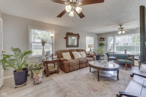1532 E Markwood Avenue Indianapolis IN 46227