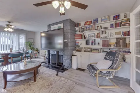 1532 E Markwood Avenue Indianapolis IN 46227