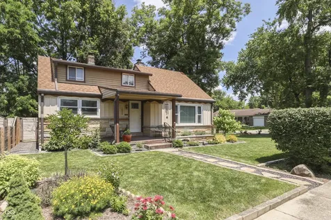 1532 E Markwood Avenue Indianapolis IN 46227