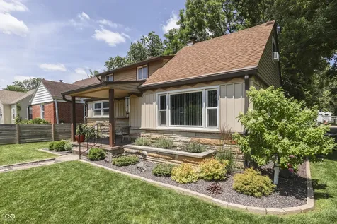 1532 E Markwood Avenue Indianapolis IN 46227