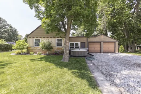 1532 E Markwood Avenue Indianapolis IN 46227