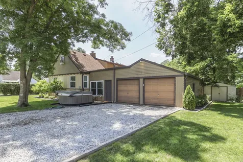 1532 E Markwood Avenue Indianapolis IN 46227
