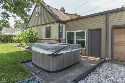 1532 E Markwood Avenue Indianapolis IN 46227