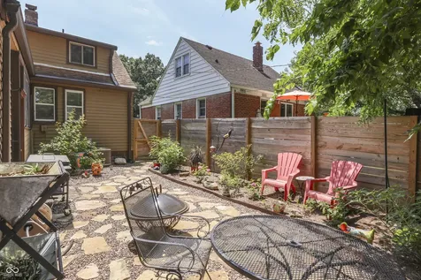 1532 E Markwood Avenue Indianapolis IN 46227