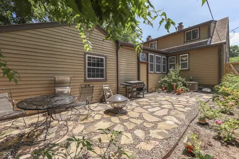 1532 E Markwood Avenue Indianapolis IN 46227
