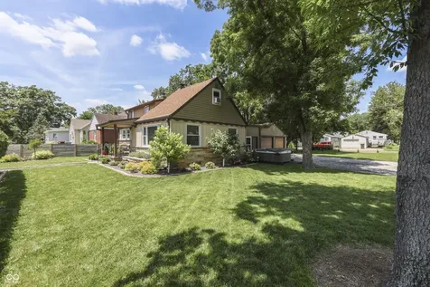 1532 E Markwood Avenue Indianapolis IN 46227