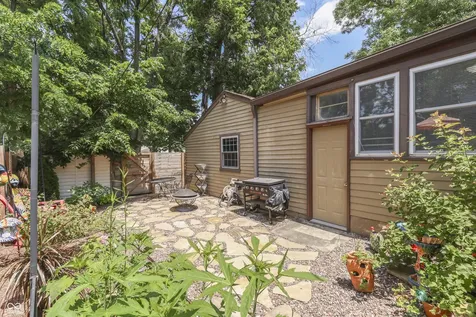 1532 E Markwood Avenue Indianapolis IN 46227