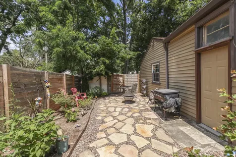 1532 E Markwood Avenue Indianapolis IN 46227