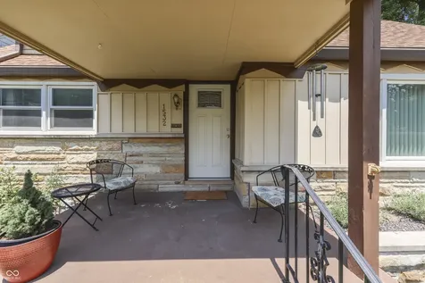 1532 E Markwood Avenue Indianapolis IN 46227