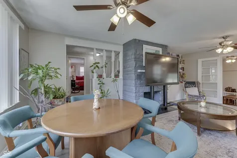 1532 E Markwood Avenue Indianapolis IN 46227