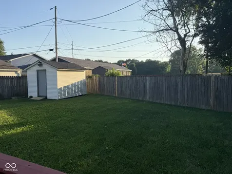 626 Carol Drive Greenwood IN 46143