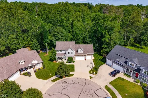 347 Westbrook Court Columbus IN 47201