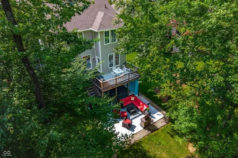 347 Westbrook Court Columbus IN 47201