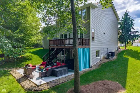 347 Westbrook Court Columbus IN 47201
