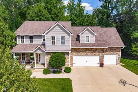 347 Westbrook Court Columbus IN 47201