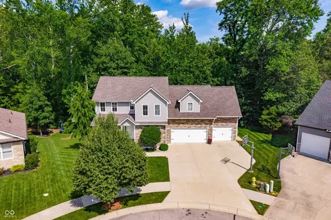 347 Westbrook Court Columbus IN 47201