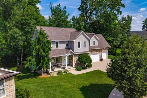 347 Westbrook Court Columbus IN 47201