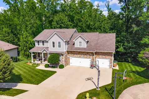 347 Westbrook Court Columbus IN 47201