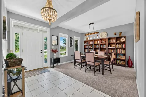 347 Westbrook Court Columbus IN 47201