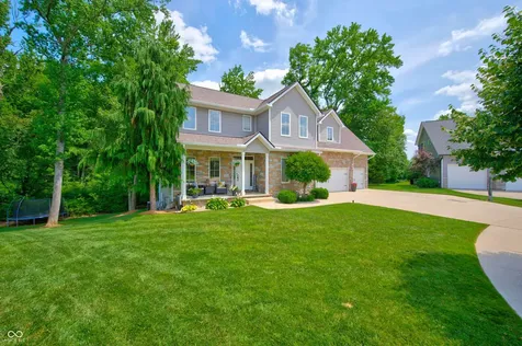 347 Westbrook Court Columbus IN 47201