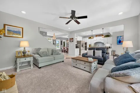 347 Westbrook Court Columbus IN 47201