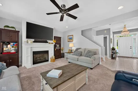 347 Westbrook Court Columbus IN 47201