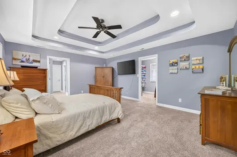 347 Westbrook Court Columbus IN 47201