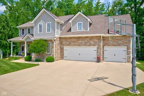 347 Westbrook Court Columbus IN 47201