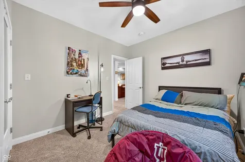 347 Westbrook Court Columbus IN 47201