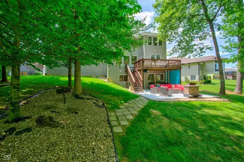 347 Westbrook Court Columbus IN 47201