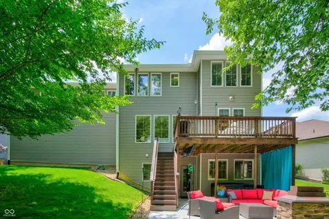 347 Westbrook Court Columbus IN 47201