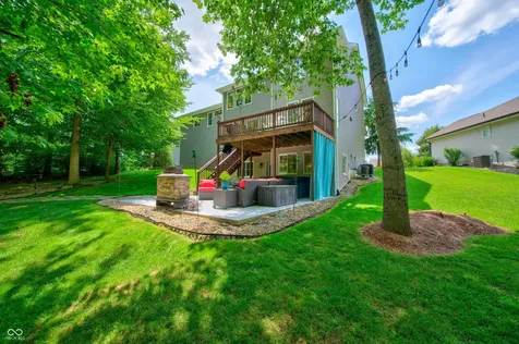 347 Westbrook Court Columbus IN 47201