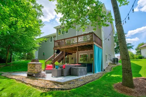 347 Westbrook Court Columbus IN 47201