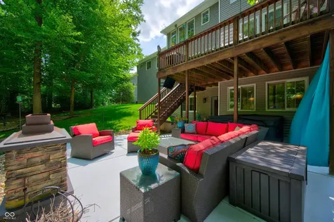 347 Westbrook Court Columbus IN 47201