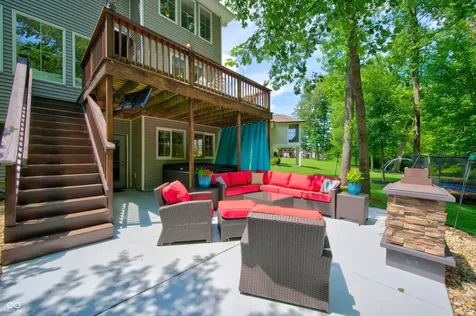 347 Westbrook Court Columbus IN 47201