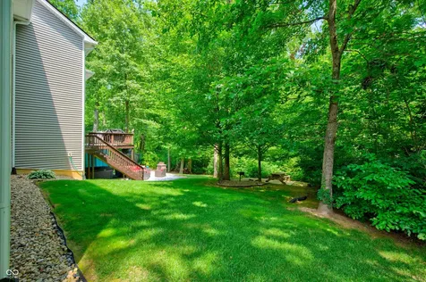 347 Westbrook Court Columbus IN 47201