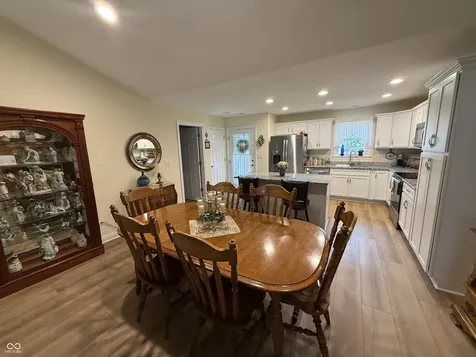 2637 Viceroy Lane Lebanon IN 46052