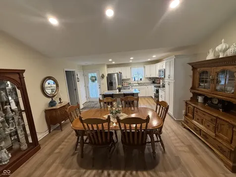 2637 Viceroy Lane Lebanon IN 46052