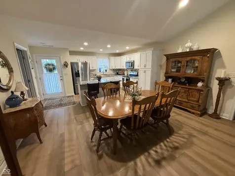 2637 Viceroy Lane Lebanon IN 46052