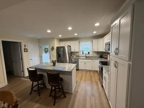 2637 Viceroy Lane Lebanon IN 46052