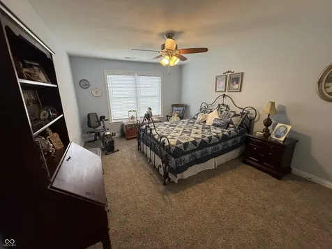 2637 Viceroy Lane Lebanon IN 46052