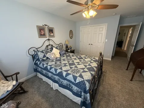 2637 Viceroy Lane Lebanon IN 46052