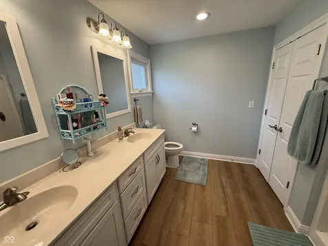 2637 Viceroy Lane Lebanon IN 46052