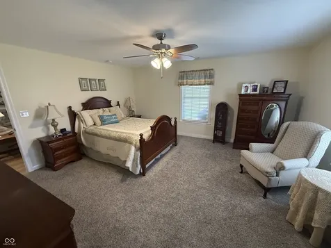 2637 Viceroy Lane Lebanon IN 46052