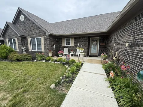 2637 Viceroy Lane Lebanon IN 46052