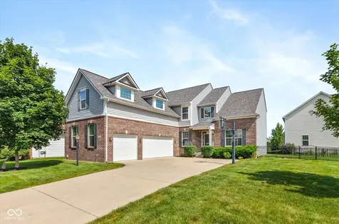 12154 Eddington Place Fishers IN 46037