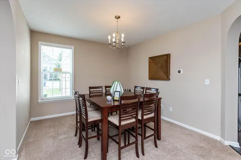 12154 Eddington Place Fishers IN 46037