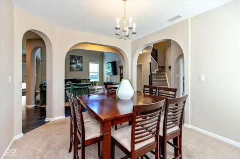 12154 Eddington Place Fishers IN 46037